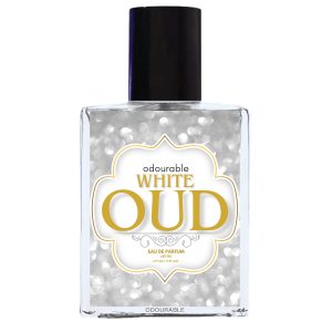 Odourable White Oud Eau de Parfum