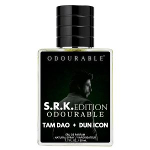 Odourable S.R.K. Edition Perfume