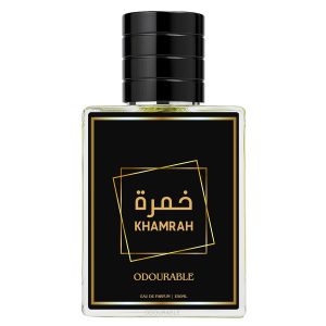 Odourable Khamrah Perfume