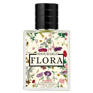 ODOURABLE Flora Perfume