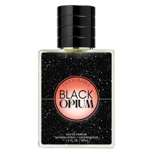 ODOURABLE Black Opium Inspired Perfume