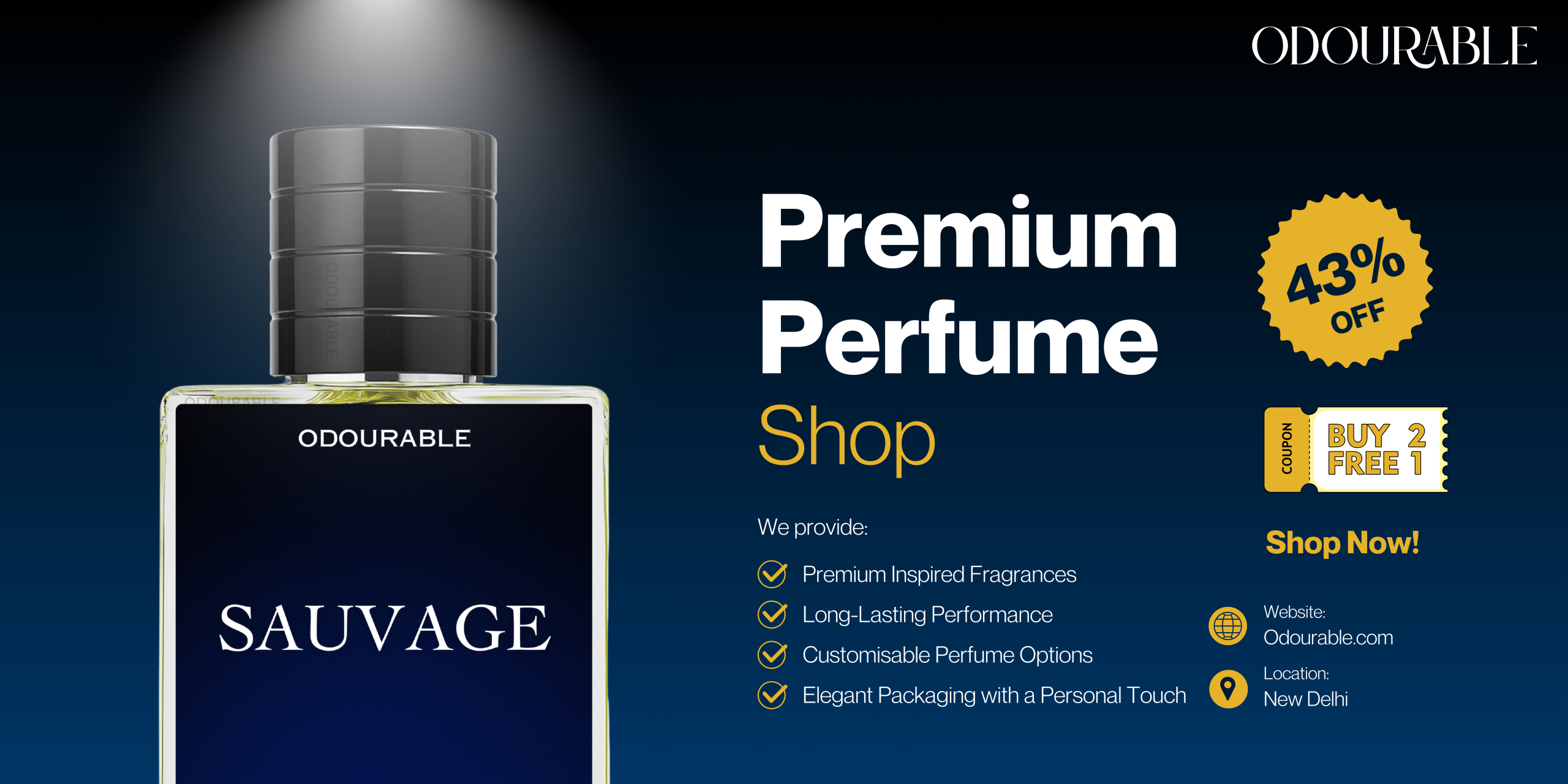 Blue Black Yellow Modern Premium Perfume Banner_20250619_223919_0000