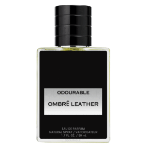Ombre Leather Perfume By Odourable