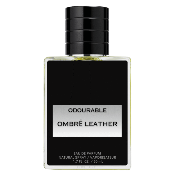 Ombre Leather Perfume By Odourable