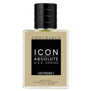 Odourable Icon Absolute Perfume 50ml Eau De Parfum