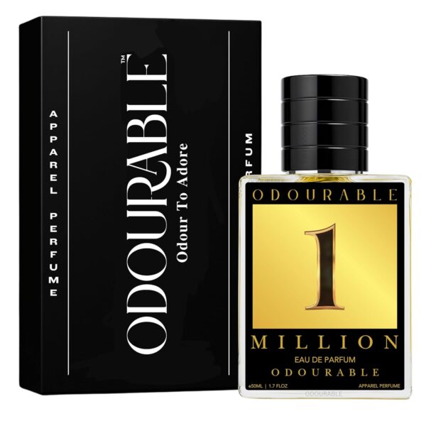 Odourable 1 Million Perfume - Image 2