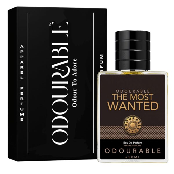 ODOURABLE The Most Wanted - Image 2
