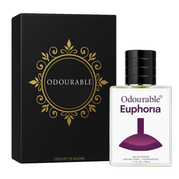 Odourable Euphoria Perfume - Image 4