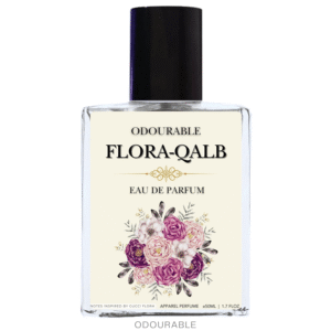 Flora-Qalb Perfume