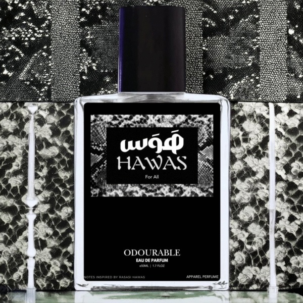 ODOURABLE™ Hawas Perfume - Image 3