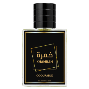 Odourable Khamrah Perfume