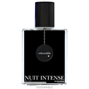 ODOURABLE™ Nuit Intense Perfume
