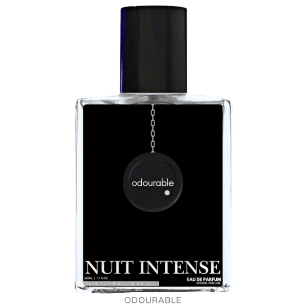 ODOURABLE™ Nuit Intense Perfume
