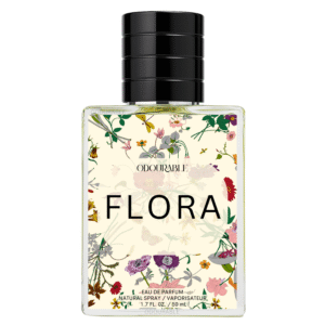 Flora Perfume By Odourable