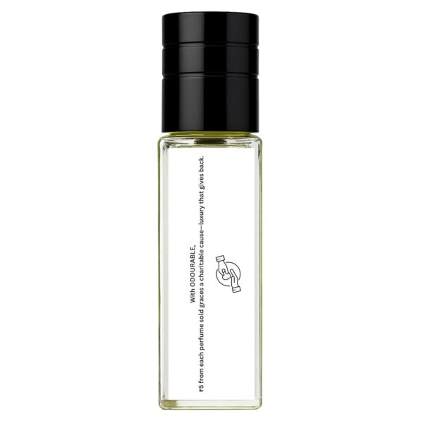 Odourable White Oud Eau de Parfum - Image 3