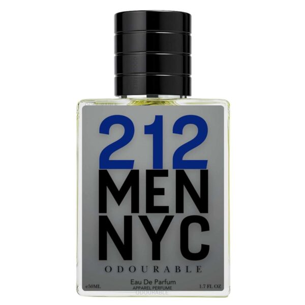 ODOURABLE 212 Men Nyc Perfume