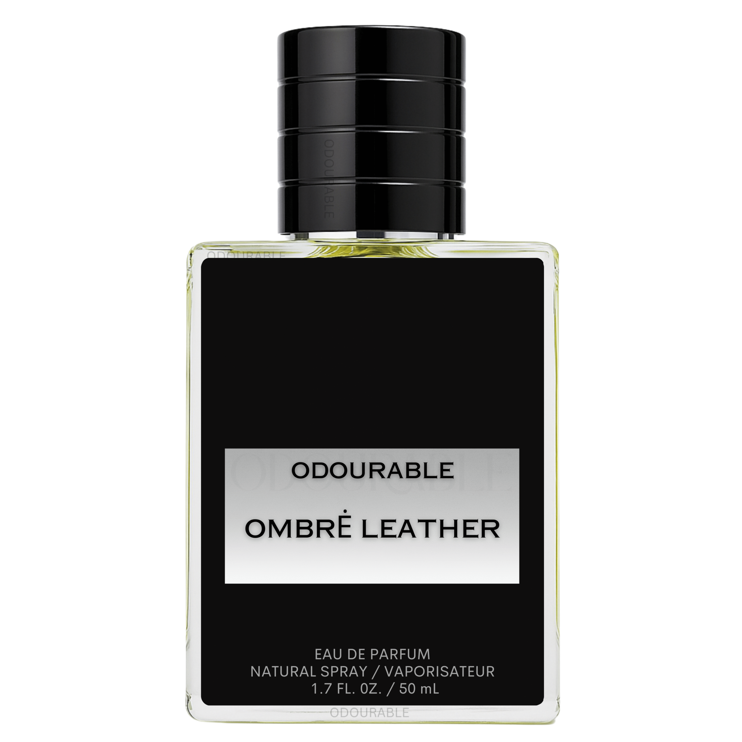 Ombre Leather Perfume By Odourable