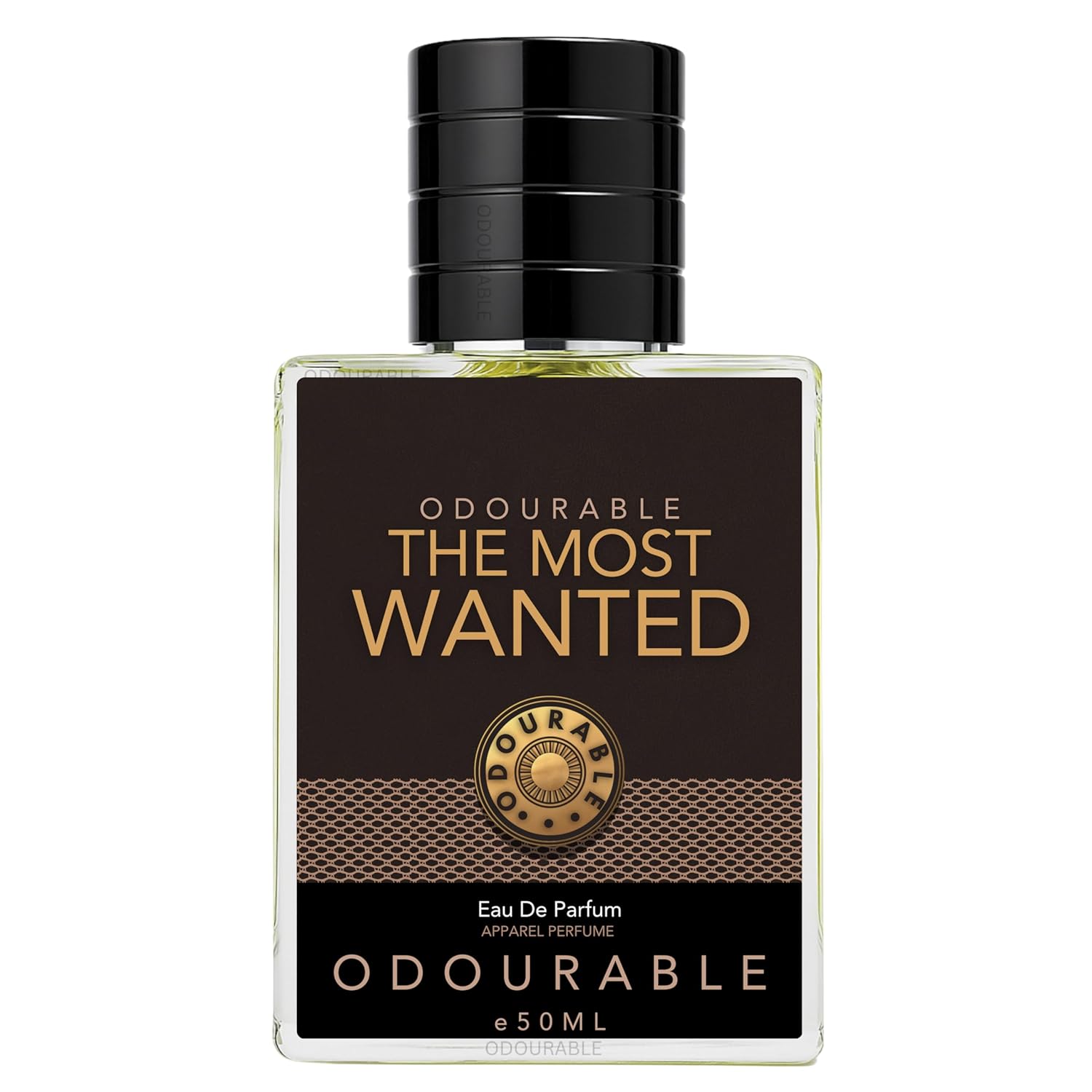 ODOURABLE The Most Wanted
