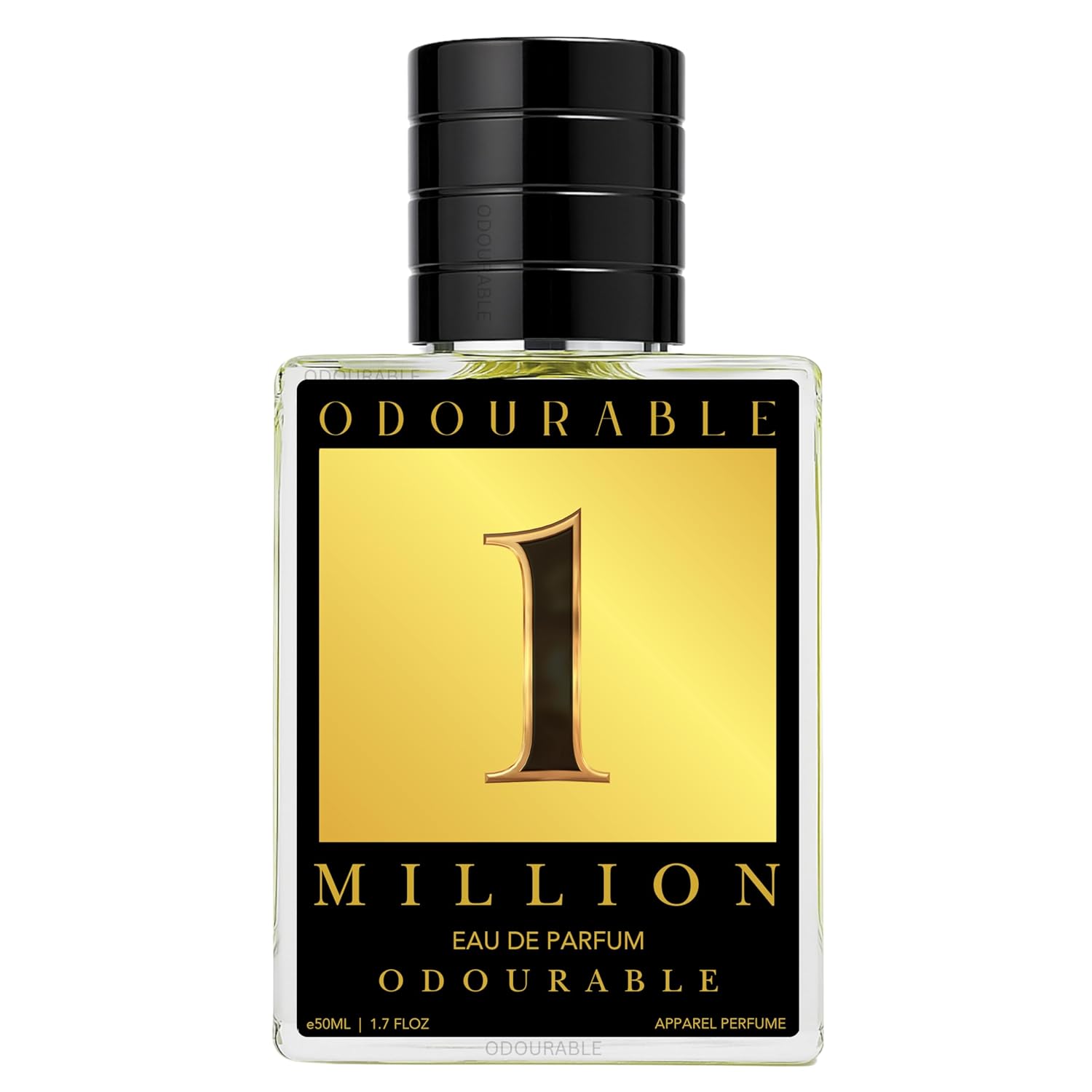 Odourable 1 Million Perfume
