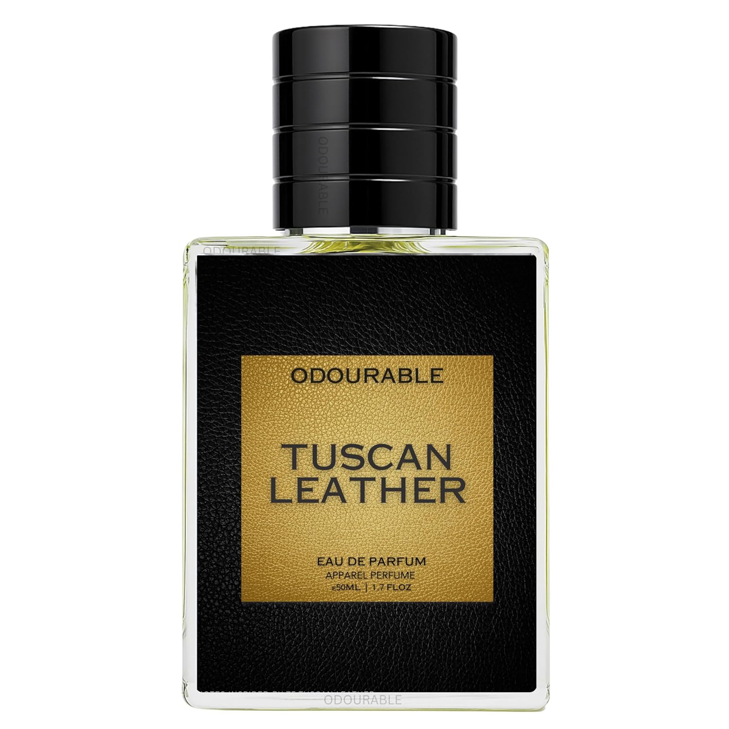 Tuscan Leather Perfume By Odourable