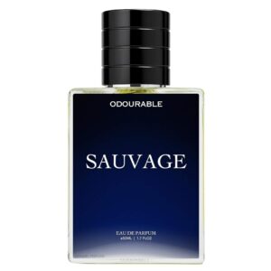 Odourable Sauvage. Eau de Parfum