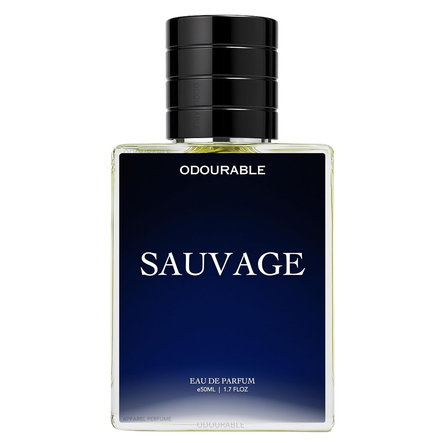 Odourable Sauvage. Eau de Parfum