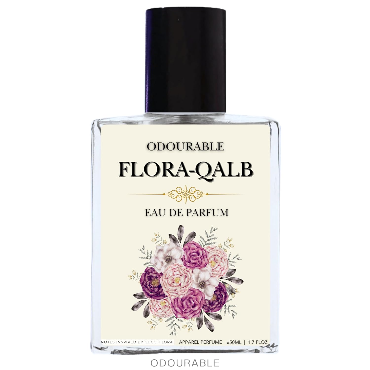 Flora-Qalb Perfume - Image 4