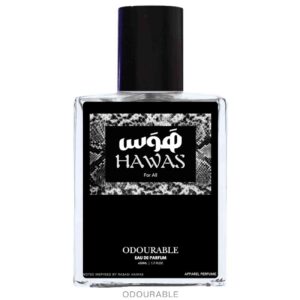 ODOURABLE™ Hawas Perfume