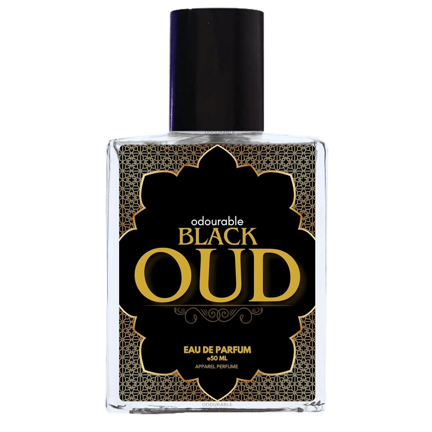 Odourable Black Oud