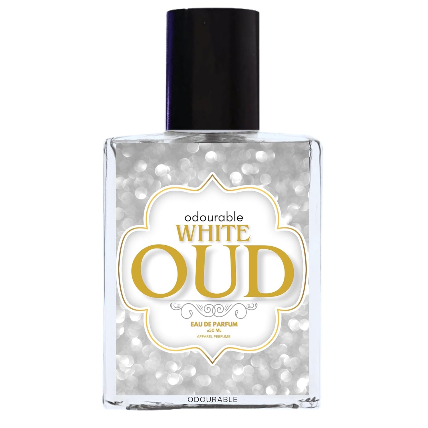 Odourable White Oud Eau de Parfum
