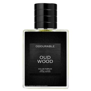 Oud Wood Perfume