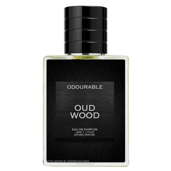 Oud Wood Perfume