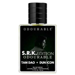 SRK Edition Perfume By Odourable