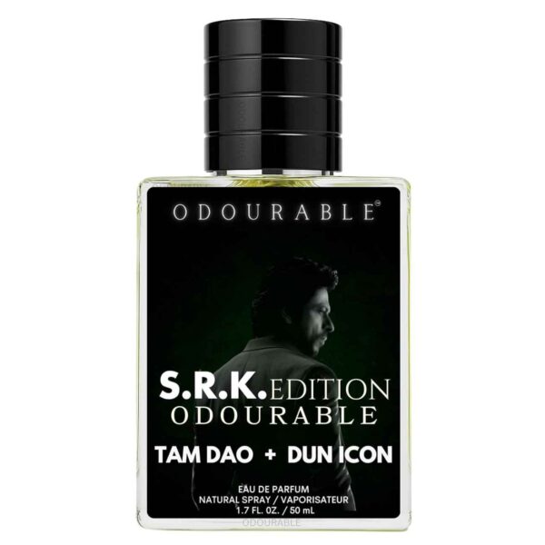 SRK Edition Perfume By Odourable