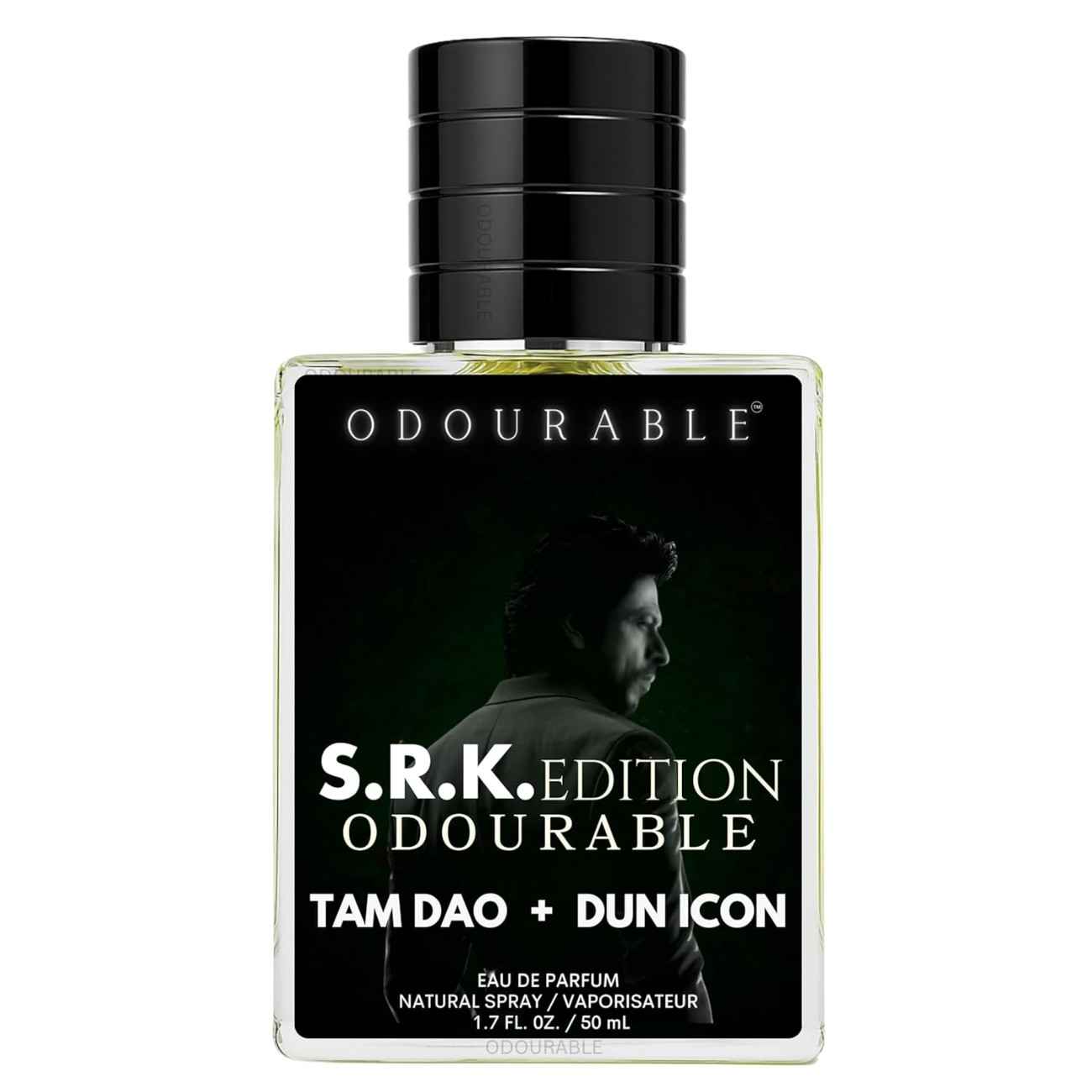SRK Edition Perfume By Odourable