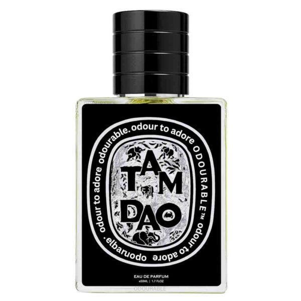 Tam Dao Perfume by Odourable