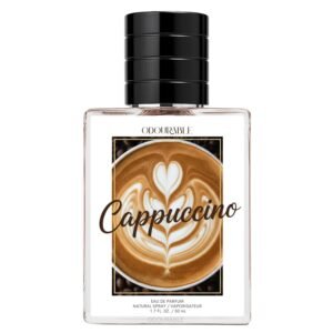 Odourable Cappuccino Perfume