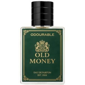 ODOURABLE OLD MONEY PERFUME