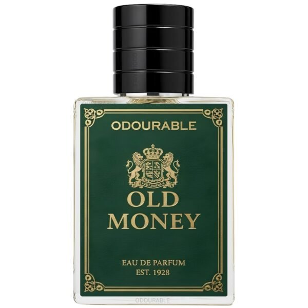 ODOURABLE OLD MONEY PERFUME